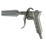 PISTOLA DE AR GRANDE CAUDAL JBM