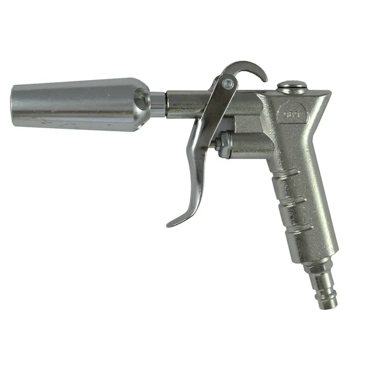 PISTOLA DE AR GRANDE CAUDAL JBM PISTOLA DE AR GRANDE CAUDAL JBM