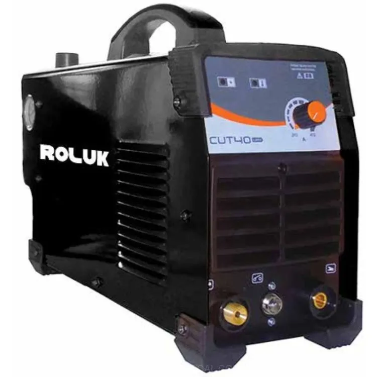 PLASMA INVERTER CUT 40 ROLUK