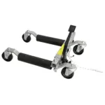 PORTA CARROS HIDRÁULICO 680KG JBM