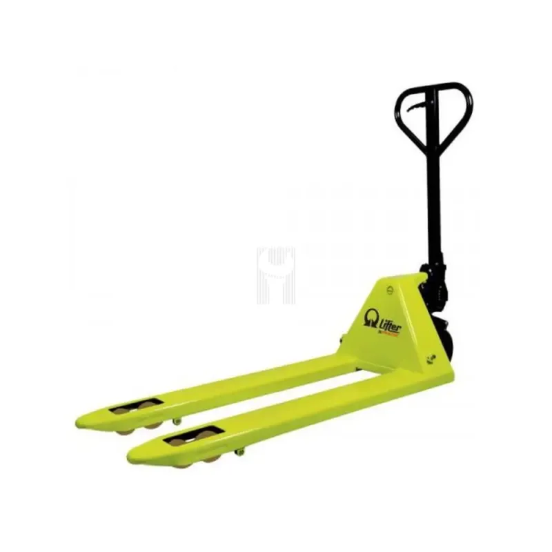 PORTA-PALETES 2500 KGS RODADO DUPLO NYLON PRETO PRAMAC PORTA-PALETES 2500 KGS RODADO DUPLO NYLON PRETO PRAMAC