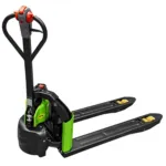 PORTA-PALETES ELECTRICO JBM