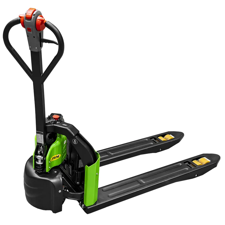 PORTA-PALETES ELECTRICO JBM PORTA-PALETES ELECTRICO JBM