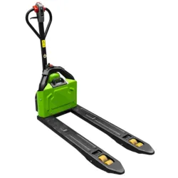 PORTA-PALETES ELECTRICO JBM