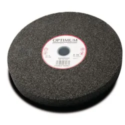 REBOLO CORINDO CINZENTO 200X25X20 MM - K60 OPTIMUM