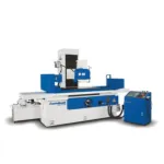 RECTIFICADORA DE PLANOS DE PRECISÃO 50100 METALLKRAFT