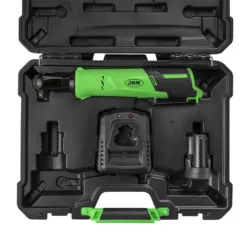 ROQUETE 1/2" A BATERIA 12V C/ MALA JBM