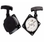 SISTEMA DE ARRANQUE MANUAL MADER