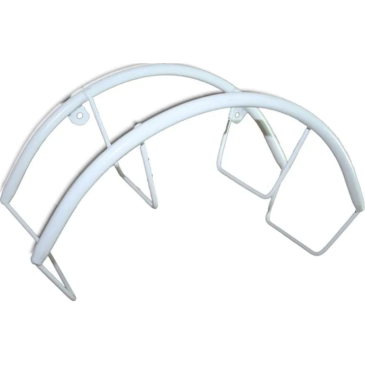 SUPORTE MANGUEIRA MET Nº 1 MADER