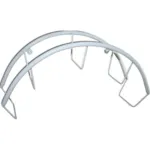 SUPORTE MANGUEIRA MET Nº 2 MADER