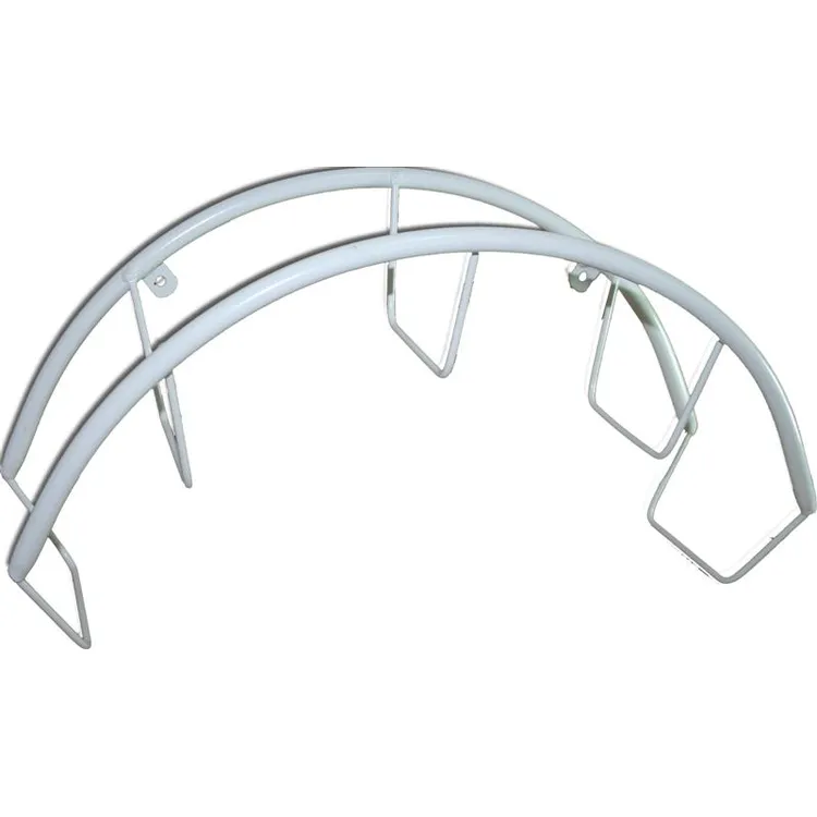 SUPORTE MANGUEIRA MET Nº 2 MADER