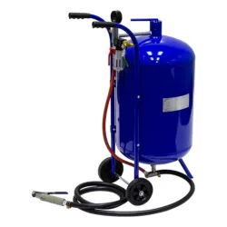 TANQUE DE DECAPAGEM 75 LTS VKP