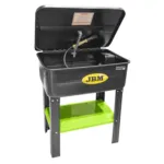 TANQUE DE LIMPEZA LAVAGEM DE PEÇAS JBM