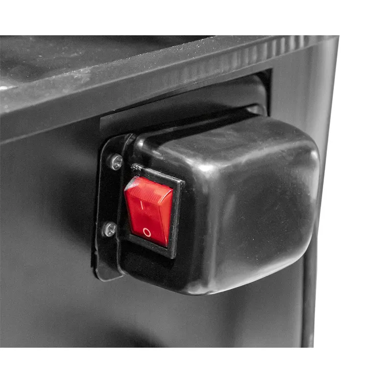 TANQUE DE LIMPEZA LAVAGEM DE PEÇAS JBM