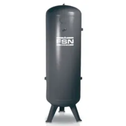TANQUE VERTICAL 270L FINI