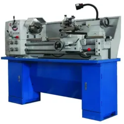 TORNO DE BANCADA PBL1000 POWERED