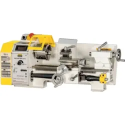 TORNO DE PRECISÃO COMPACTO 230V-0,6 kW EPPLE