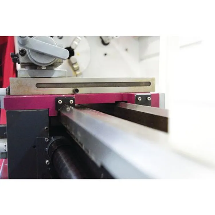 TORNO OPTIMUM TU3008/400V OPTIMUM