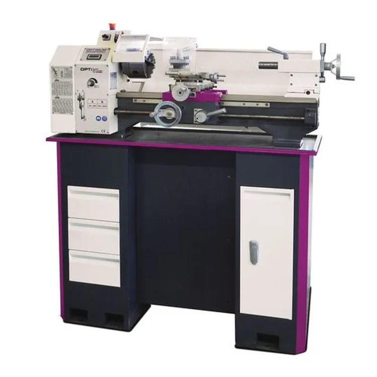 TORNO TU2406 /230V VARIO OPTIMUM