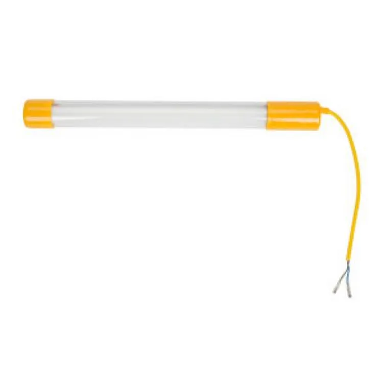 TUBO FLUORESCENTE PARA SSK 3; 2,5 UNICRAFT