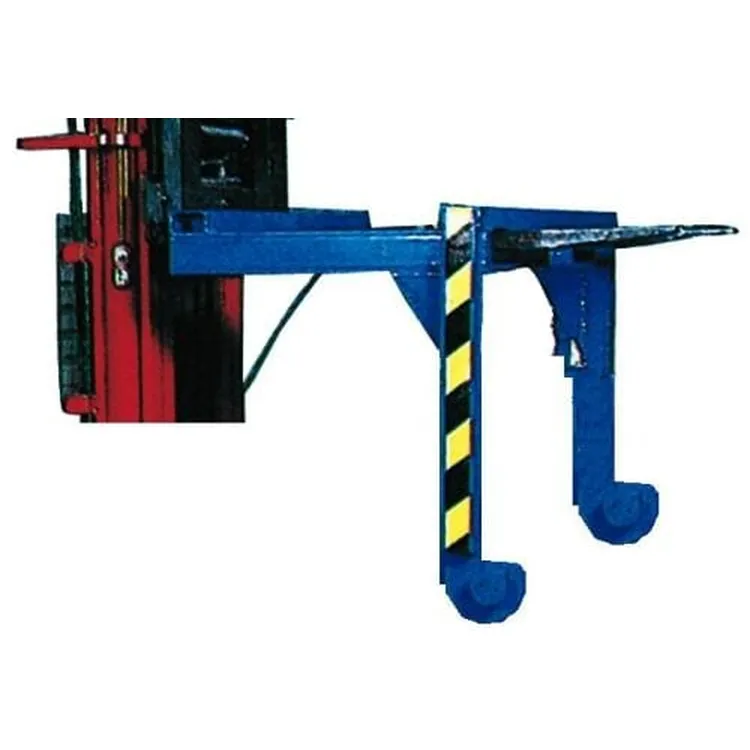 VIRADOR CONTENTOR BASCULANTE 1.000 MM VIRADOR CONTENTOR BASCULANTE 1.000 MM