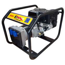 GERADOR GASOLINA GE-4000 MBK MOSA