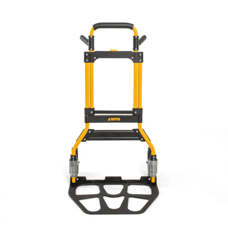 CARRINHO DOBRÁVEL 170KG VITO