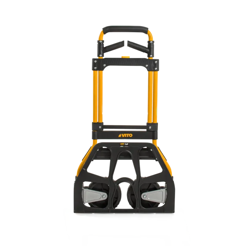 CARRINHO DOBRÁVEL 170KG VITO