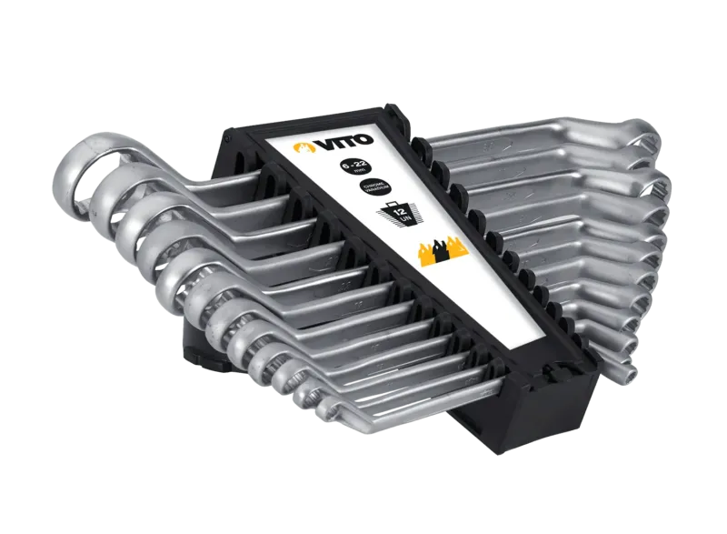 CONJUNTO 12 CHAVES LUNETA VITO