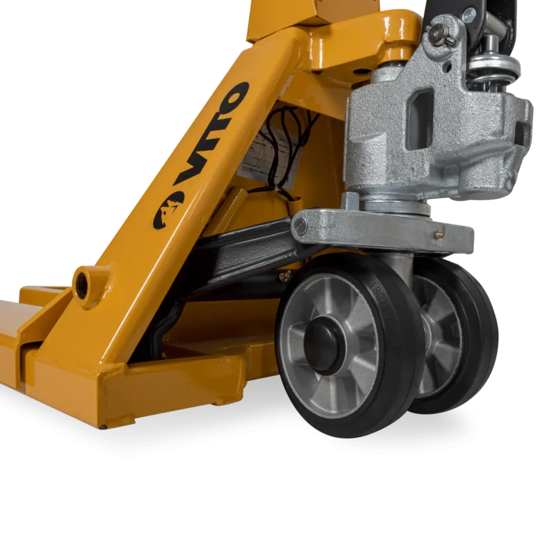 PORTA PALETES BALANÇA 2.5T VITO