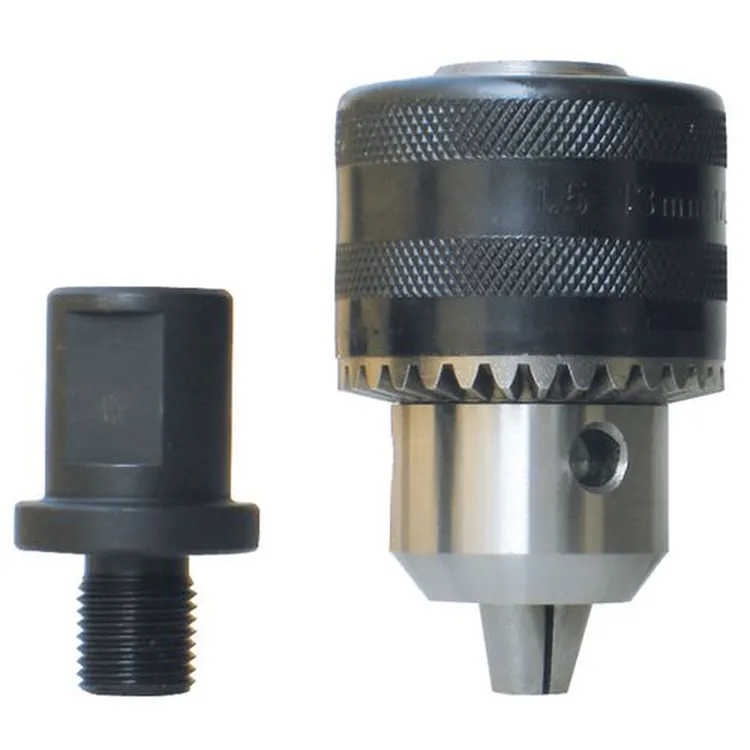 ADAPTADOR MANDRIL MB502 METALLKRAFT