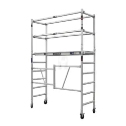 ANDAIME ALUMINIO KLAP 390 ILHA