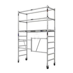 ANDAIME ALUMINIO KLAP 390 ILHA