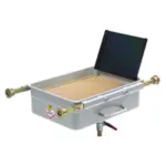 APARADEIRA DE ÓLEO P/ FOSSO 65L RAASM