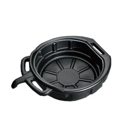 APAREDEIRA DE ÓLEO 15LT  POWERED