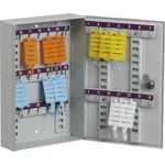 ARMÁRIO 35 CHAVES COM FECHADURA