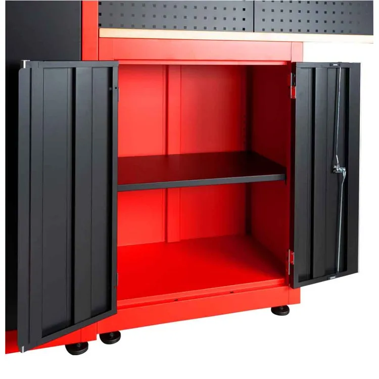 ARMÁRIO MODULAR DE OFICINA WESS13 HOLZMANN