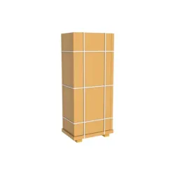 ARMÁRIO MODULAR DE OFICINA WESS13 HOLZMANN