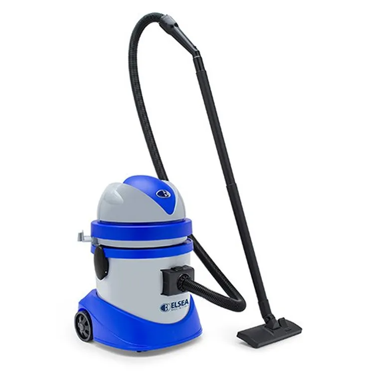ASPIRADOR INDUSTRIAL ESAT ELSEA ASPIRADOR INDUSTRIAL ESAT ELSEA