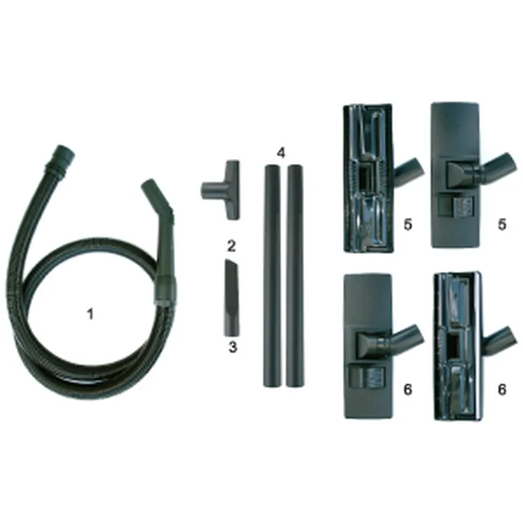 ASPIRADOR INDUSTRIAL ESAT ELSEA