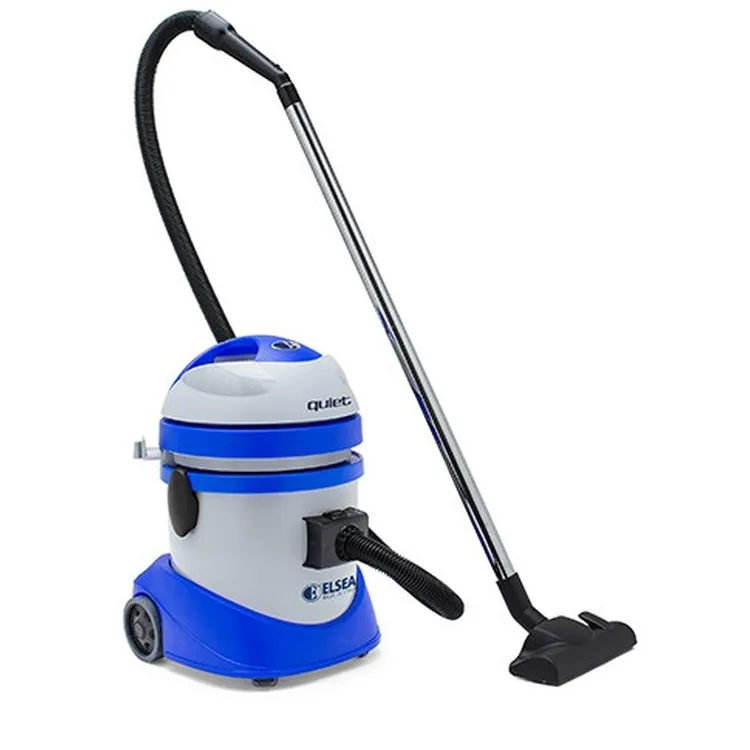 ASPIRADOR INDUSTRIAL QUIET ELSEA ASPIRADOR INDUSTRIAL QUIET ELSEA