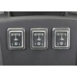 ASPIRADOR PÓ / LÍQUIDOS 80L 3000W SAURIUM