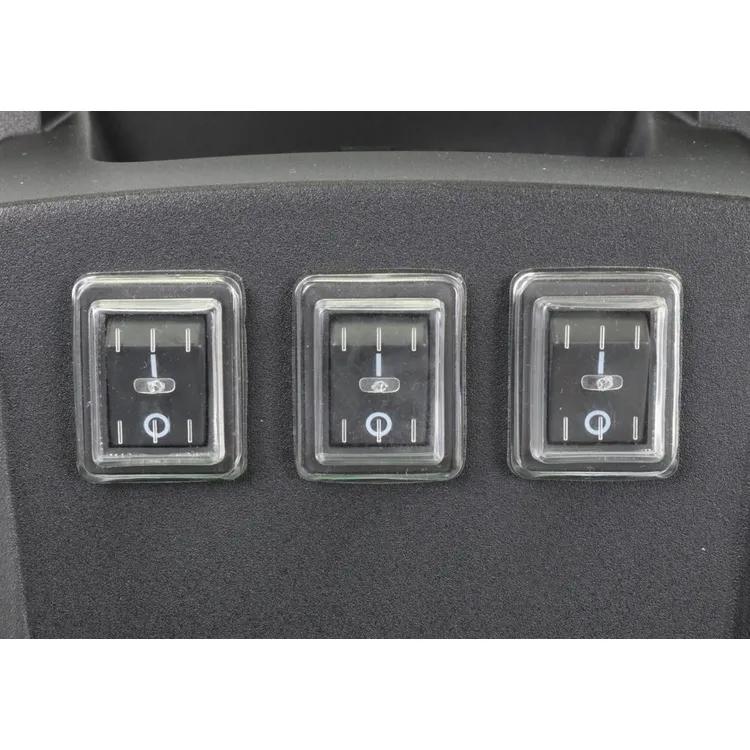 ASPIRADOR PÓ / LÍQUIDOS 80L 3000W SAURIUM