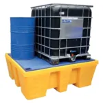 BACIA POLIETILENO 1000L ND