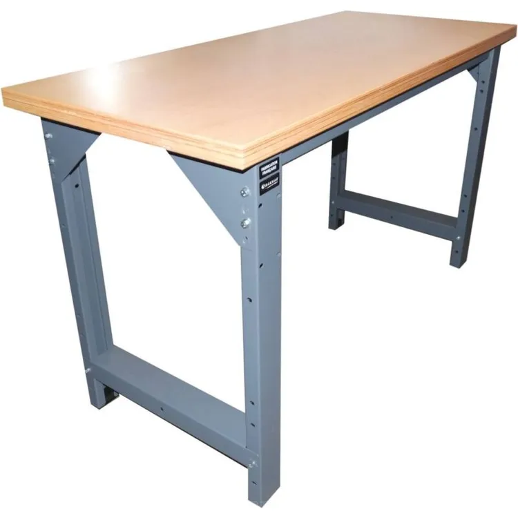 BANCADA TAMPO MADEIRA 1500X630MM DRAKKAR