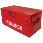 BAÚ FERRAMENTAS EM AÇO METALWORKS MWB195 METALWORKS