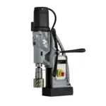 BERBEQUIM BASE MAGNÉTICA ATÉ Ø80MM