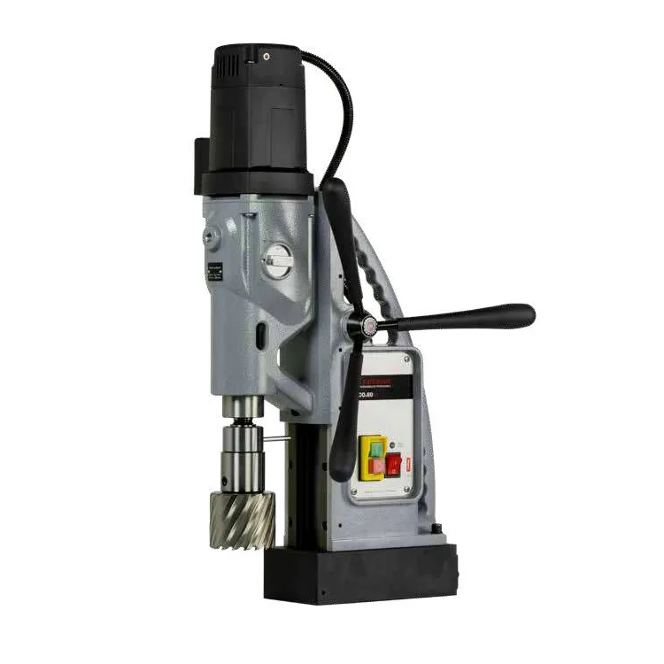 BERBEQUIM BASE MAGNÉTICA ATÉ Ø80MM BERBEQUIM BASE MAGNÉTICA ATÉ Ø80MM