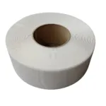 BOBINE CINTA PLÁSTICA 12.5 MM MTL