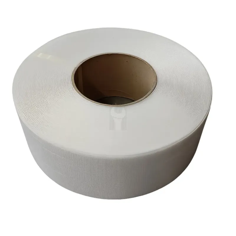 BOBINE CINTA PLÁSTICA 12.5 MM MTL